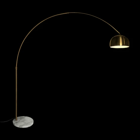Торшер Loft It Arco 5002 Gold