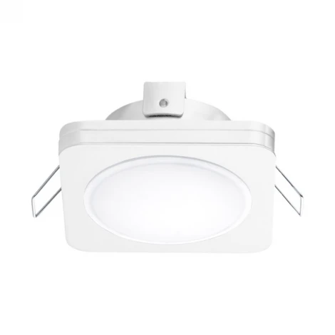 Встраиваемый точечный светильник Eglo Pineda 1 95919