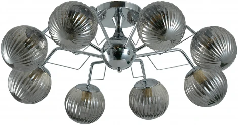 Потолочная люстра Rivoli Jessika  3097-308