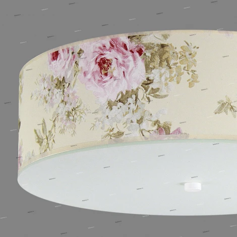 Потолочный светильник Namat Flawia 1251/9