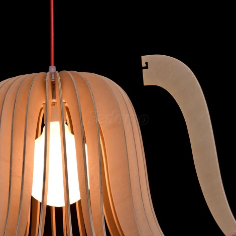 Подвесной светильник MW-Light Эмден 645010301