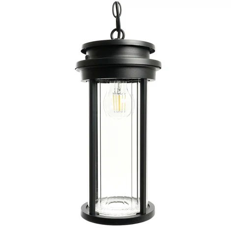 Подвесной уличный светильник Feron Новара 51839