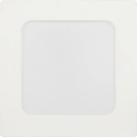 Встраиваемый точечный светильник светодиодный ЭРА LED 18-12-4K (220V, IP40)