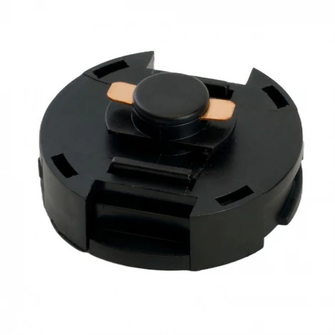 Трековый светильник однофазный 23W 220V Feron AL136 51127