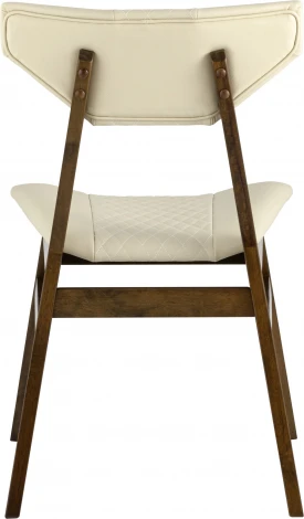 Стул обеденный TOR кремовый ПУ, Stool Group