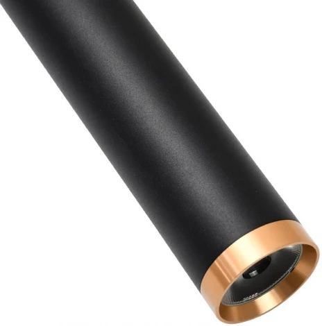 Светильник трековый магнитный 220V Aployt Magnetic track 220 APL.0207.00.10 (LED, круглые)