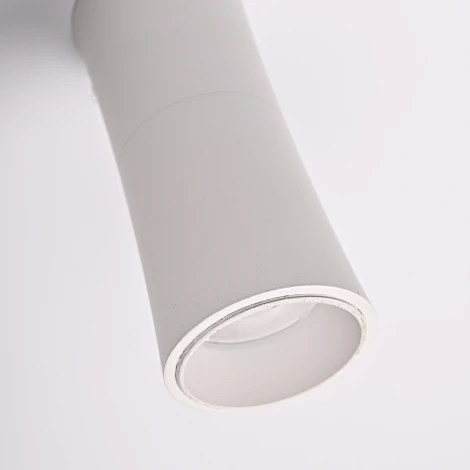 Потолочный светильник Zyppa White H12 By ImperiumLoft Zyppa01 (LED, 220V, круглые)