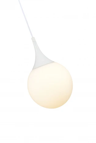 Подвесной светильник Maytoni Dewdrop P225-PL-200-N