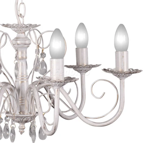 Подвесная люстра Day&Night S9024-6