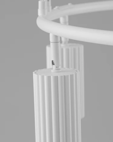 Подвесной светильник Moderli Cora V11896-8P