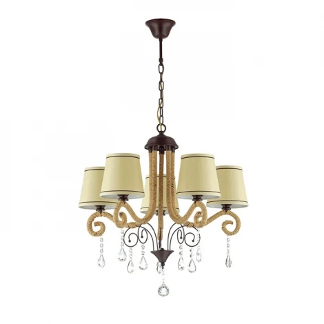 Подвесная люстра Odeon Light Horte 3259/5