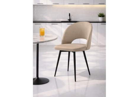 Стул на металлокаркасе Курбис Notta 642919