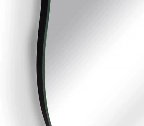 Зеркало настенное Illusion (МДФ,Зеркало) ОГОГО Обстановочка! арт.764874