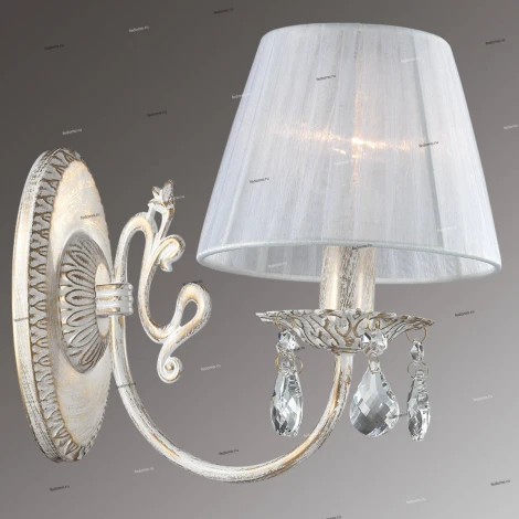 Бра Odeon Light Magali 3229/1W