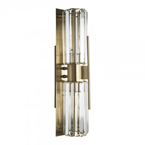 Бра хрустальное Modelux MODELUX ML.524.02 AB