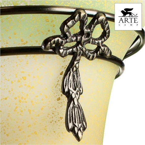 Бра Arte Lamp Copperland A7845AP-1AB