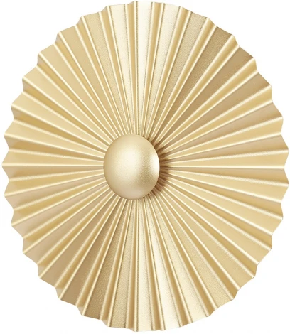 Настенный светильник Crystal Lux HOLA AP4W LED D350 (220V, круглые)