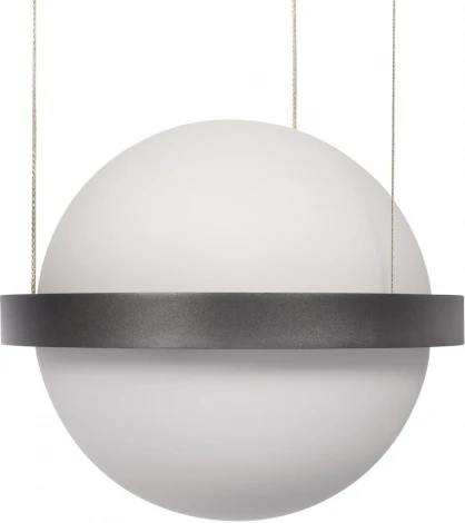 Подвесной светильник Loft It Jardin 10121/2P Dark grey