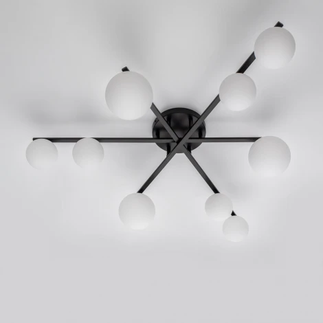 Потолочная люстра Citilux Glob CL209291 (220V)