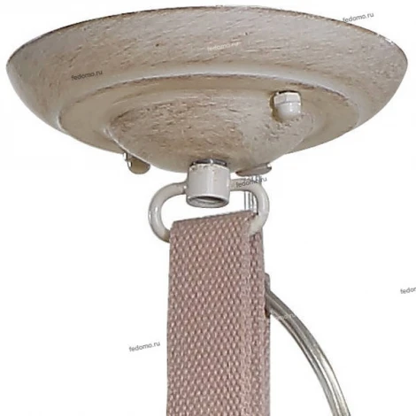 Подвесной светильник Mantra Industrial 5432 (220V, на тросе, круглые)