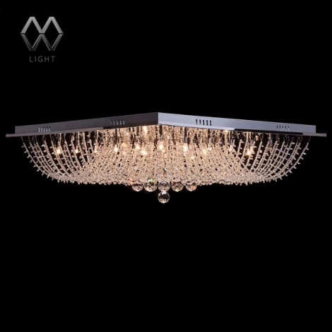 Потолочный светильник MW-Light Каскад 384013528