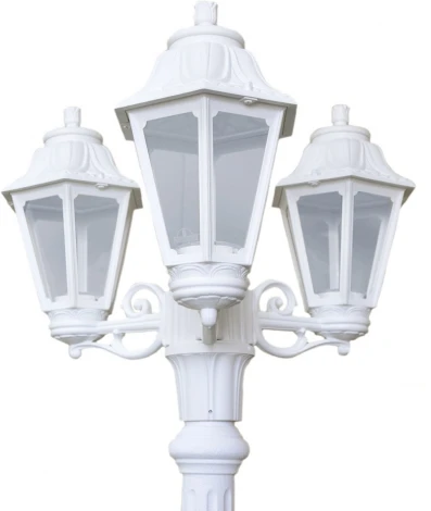 Наземный фонарь Fumagalli Anna E22.157.S30.WXF1R (220V, IP44)