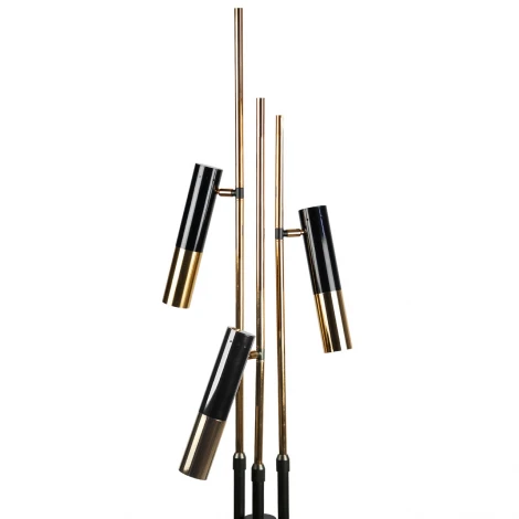 Торшер Loft IT Ike 9952-F3 (220V, выключатель)