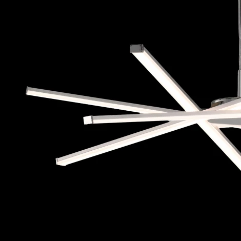 Потолочная люстра Mantra Star Led 5915