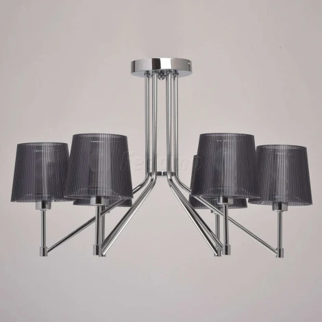 Потолочная люстра MW-Light Лацио 103010506