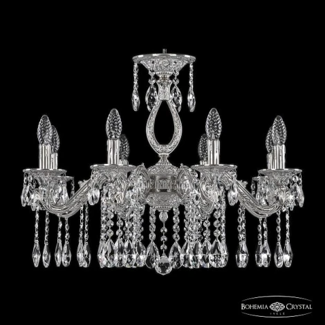 Подвесная люстра Bohemia 7130 71302/8/210 A NW