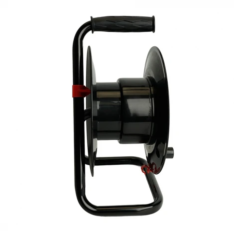 Катушка 4-х местная без провода со шторками Stekker Standart 50177