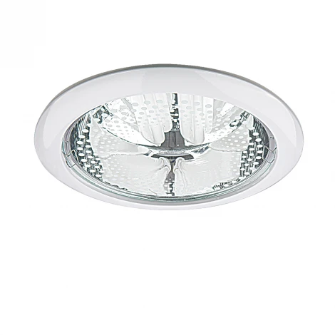 Встраиваемый точечный светильник Lightstar Pento 213350