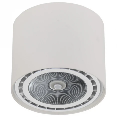 Накладной точечный светильник Nowodvorski Bit 9482 (220V)