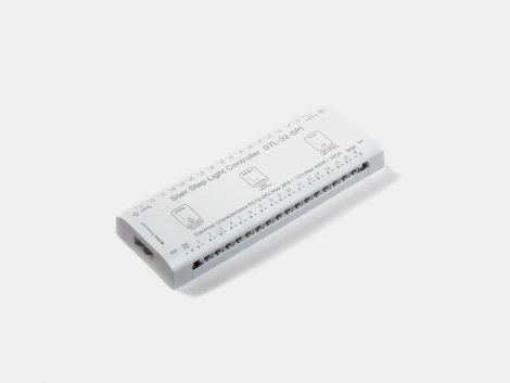 Контроллер для лестниц SPI 400Вт 12/24В SWG STL-32-SPI