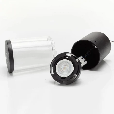 Наземный фонарь Fumagalli Carlo DR1.573.000.AXU1L (220V, круглые, IP55)