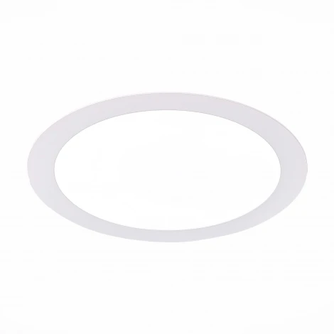 Встраиваемый точечный светильник ST Luce Litum ST209.538.18 (LED, 220V, круглые)