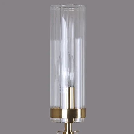 Подвесная люстра на штанге ILLUMICO IL5267-8PLS-25 ELITE