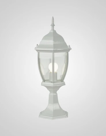 Наземный фонарь Мелодия Света 000021901