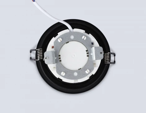 Встраиваемый точечный светильник Ambrella Techno Spot TN51802 (220V, круглые)