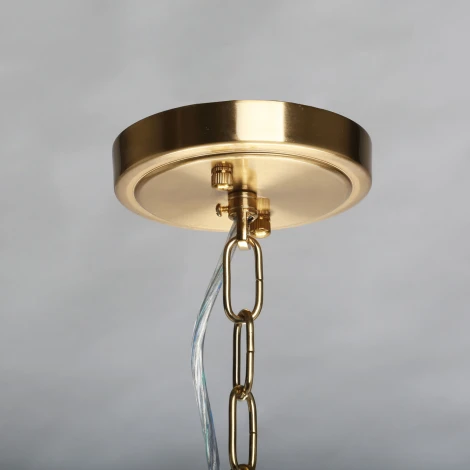 Подвесная люстра Илвита 624011006 MW-Light
