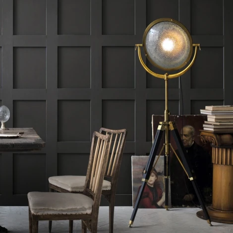 Торшер на треноге Tripod ImperiumLoft Tripod01 (102145-26) (220V)