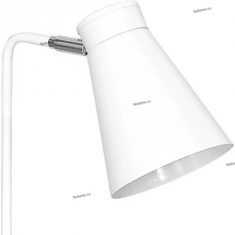 Интерьерная настольная лампа Luminex Bevan 5034