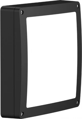 Потолочный светодиодный светильник Donolux Barcelona DL20451WNC25B SQ (220V, IP65)