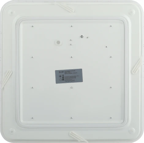 Потолочный светильник светодиодный ЭРА SPB-6-24 Nancy S (220V)