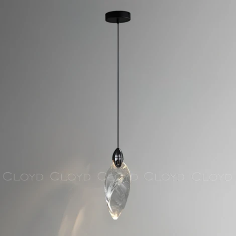 Подвесной светильник светодиодный Cloyd Glock 11623