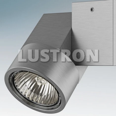 Спот карданный Lightstar Illumo X1 051029 (220V)