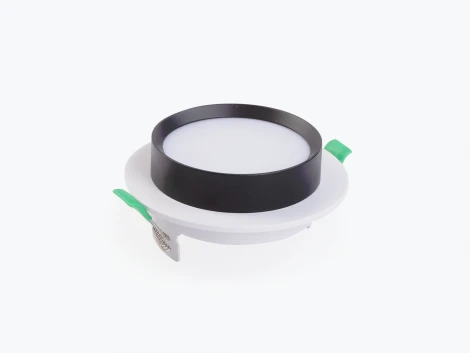 Встраиваемый точечный светильник LEDS POWER SPOT 009292 (220V)