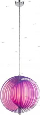 Подвесной светильник Globo Grace I 15102L