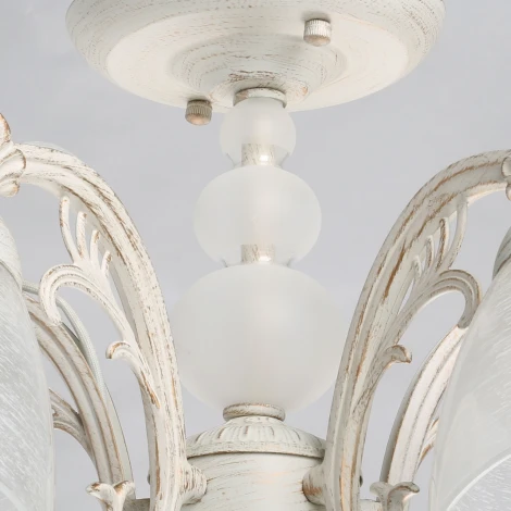 Потолочная люстра на штанге De City Ариадна 105011905