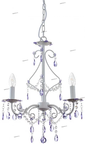 Подвесная люстра LuceSolara Luce Solara Classico 5014 5014/3